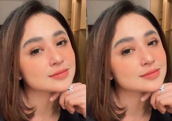 Bak Tak Kapok 3 Kali Kawin Cerai, Dewi Perssik Ngaku Sudah Move On dan Sedang Cari Pasangan Baru, 'Butuh Dipeluk dan Diberikan Kasih Sayang'