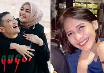 Tips Mempertahankan Rumah Tangga Ala Citra Kirana, Begini yang Dilakukan Sang Pesinetron Saat Wenny Ariani Minta Pertanggungjawaban Rezky Aditya