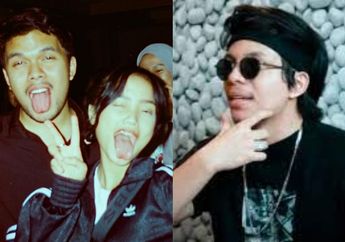'Nggak Boleh Emang Lu Suami Istri?', Bikin Atta Halilintar Murka, Gaya Pacaran Fuji dan Thariq yang Begini Buat Suami Aurel Emosi