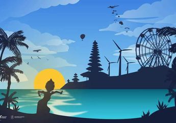 PUBG Mobile Segera Rilis Map Nusa yang Terinspirasi dari Pulau Bali