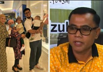 'Hanya Konten' Skakmat! Bak Tolak Mentah-Mentah Janda Sule, Haji Faisak Tegaskan Hubungan Frans Faisal dan Nathalie Holscher, Dewi Zuhriati Pasrah: Itu Aja Sebenernya...