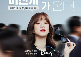 Sinopsis dan Nonton Streaming Drakor Terbaru Tentang Hukum, May It Please The Court Episode 1-12 Lengkap dengan Sub Indo