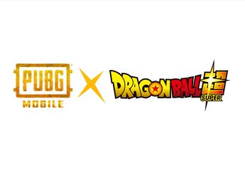 PUBG Mobile Umumkan Kolaborasi Baru dengan Film Dragon Ball Super