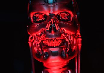 Lagu Nine Inch Nails Batal Isi Soundtrack Terminator 2: Judgement Day, Robert Patrick: Selera Arnold itu Guns N' Roses