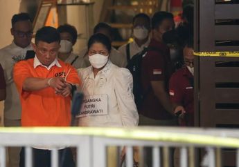 Bukti Dugaan Ferdy Sambo Psikopat Diungkap Deolipa, Suami Putri Candrawathi Tembak Kepala Brigadir J yang Sudah Jatuh Sekarat, Kemudian Lakukan Hal Ini