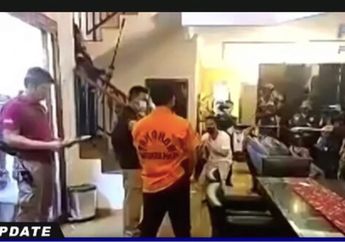 'Kamu Kurang Ajar Sekali Sama Saya', Teriak Ferdy Sambo Kepada Brigadir J, Begini Momen Mencengangkan Detik-detik Saat Brigadir J Dieksekusi, Peran 5 Tersangka Langsung Terbongkar