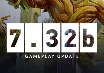 Valve Luncurkan Update 7.32b Jelang Kualifikasi The International 2022