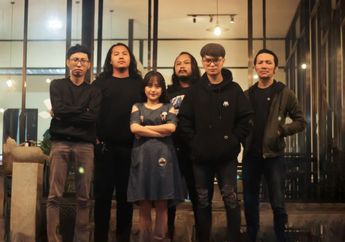 Gandeng Selebtwit @ciloqciliq, Somniumsaic Rilis Single Devilish Love!