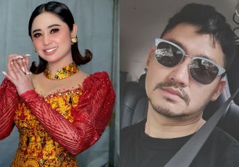 Bak Nasi Sudah Jadi Bubur! Dewi Perssik Sudah Jadi Pasangan Baru, Angga Wijaya Justru Ungkap Penyesalan, 'Kangen'