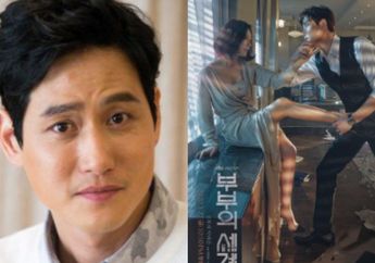 Berita The World Of The Married Terbaru Hari Ini Grid.ID