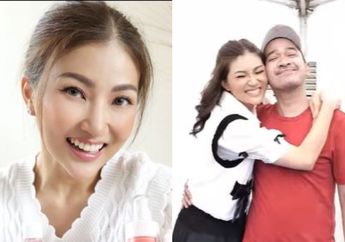 Ashanty Syok, Sarwendah Beberkan Kondisi Ruben Onsu, Takutkan Alami Penyakit seperti Istri Anang Hermansyah: Masih Diobservasi