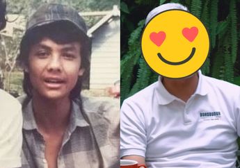 Punya Aura Artis yang Jadi Pejabat Sejak Muda, Sosok Ini Digadang-gadang Bakal Jadi Calon Presiden 2024, Kamu Pasti Nggak Nyangka!