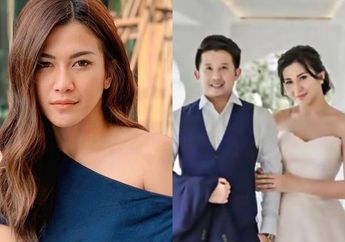 Sempat Dituding Punya Pria Idaman Lain Hingga Gugat Cerai, Dita Fakhrana Mendadak Kabarkan Sudah Menikah Lagi, Sosok Suami Barunya Tajir Melintir Bukan Orang Sembarangan!