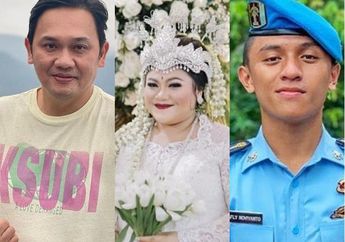 Rafly N Tilaar Juga Bakal Ikut di Penjara? Didugat Korban CPNS Bodong Uang Rp 8,1 Miliar, Farhat Abbas Beberkan Peran Suami Olivia Nathania: Dia Harus Bertanggung Jawab!