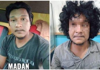 Pamit Beli Makan tapi Tak Pulang hingga 3 Minggu, Siswi SMA Jadi Korban Pemerkosaan Sebelum Akhirnya Dibunuh Paman Sendiri, Kondisi Jasadnya Bikin Merinding
