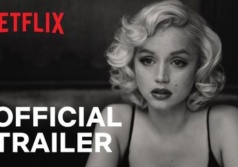Rekomendasi 3 Film Seru yang Bakal Tayang di Netflix Bulan September 2022!