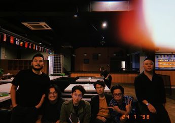 Mulai Sal Priadi sampai Bottlesmoker, 30 Musisi dan Band Cover 30 Lagu Sajama Cut dalam Album Tribute!
