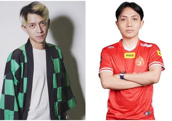 Kritik AURA Tezet ke Streamer Ditanggapi Ko Lius: Kalo Mau Lembek Main Ranked Aja Bos!