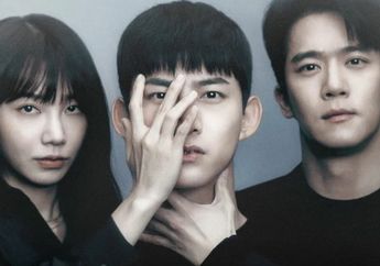 Sinopsis dan Nonton Streaming Drakor Thriller Terbaru 2022, Blind Episode 1-16 Lengkap dengan Sub Indo