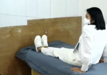 Isu Hubungan Intim dengan Kuat Maruf Dibantah, Putri Candrawathi Bilang Begini Saat Sopirnya Berada di Kamar, Foto Adegan Reka Ulang Jadi Bukti