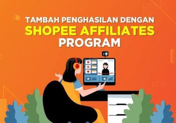 Sepele Tapi Fatal, Ini Alasan Pendaftaran Shopee Affiliate Ditolak Pihak Shopee
