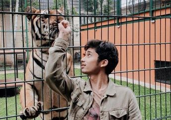Kekayaannya Sebelas Duabelas dengan Raffi Ahmad, Ini Ladang Uang Alshad Ahmad, Kekasih Tiara Andini