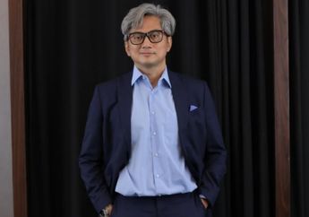 Ini Dia Sosok Andi Bachtiar 'Sutradara Terganteng' yang Diduga Pukul Kru Wanita, Ternyata Bukan Orang Sembarangan!