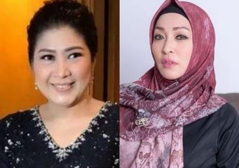 'Saya Ingin Kubur Masa Lalu' Astaga! Geram Dikaitkan dengan Putri Candrawathi Gegara Sama-Sama Terseret Kasus Besar, Angelina Sondakh Beber Fakta Nyesek 10 Tahun Lalu, Nama Kak Seto Kena Sentil