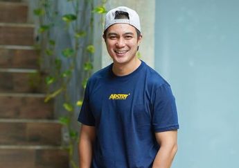 Sempat Jatuh Miskin Saat Dekati Paula Verhoeven, Baim Wong Akui Pernah Jatuh Miskin hingga Terlilit Utang: Aku Kayak Gini Adanya