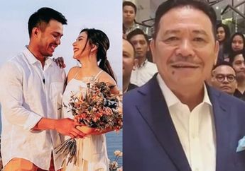 Nahloh! Padahal Acara Lamarannya Ramai Hingga Trending di Jagat Maya, Otto Hasibuan Malah Beri Komentar Begini Soal Rencana Pernikahan Anaknya dan Jessica Mila: Gak Ada Lamaran Resmi Dari Orang Tua...