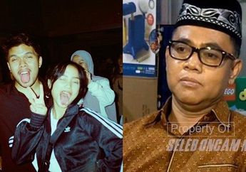 Tak Ambil Pusing Dengar Kabar soal Fuji dan Thariq Halilintar Dugem Sambil Merokok, Haji Faisal Justru Santai Tanggapi Begini!