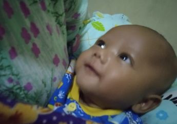 30 Nama Bayi Laki-laki Islami dan Arti Lengkap, Tidak Pasaran dan Enak Didengar