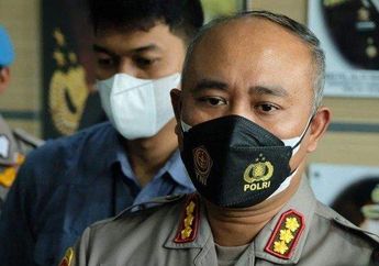 Pangkatnya Kombes, Karier Eks Kapolresta Bandara Soekarno-Hatta Hancur Dipecat dari Polri, Ini Sosoknya yang Terbukti Terima Uang Haram Rp 7,3 Miliar