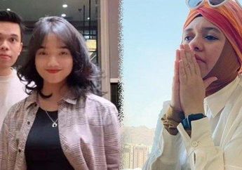 Padahal Belum Kantongi Restu dari Keluarga Gen Halilintar, Isu Fuji Hamil di Luar Nikah Mencuat, Kekasih Thariq Halilintar: Hamil Enggak Boleh..