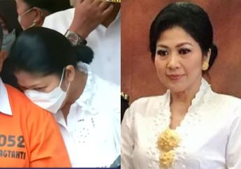 MASIH BEBAS Berkeliaran dan Tak Pakai Baju Tahanan, Kuasa Hukum Brigadir J Dongkol Polri Tak Tahan Putri Candrawathi hingga Ungkit Kekayaan Istri Sambo