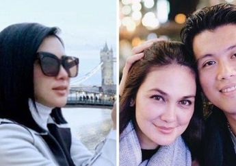 Padahal Nikahi Syahrini, Reino Barack malah Jujur Baru Pertama Kali Lakukan Hal tak Terlupakan Ini Bareng Luna Maya: Kebodohan