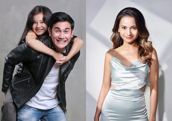 Tabloid NOVA Terbaru: Vino G. Bastian Makin Sayang Anak, Acha Septriasa Beberkan Pengalaman Mistis saat Syuting Film Mumun