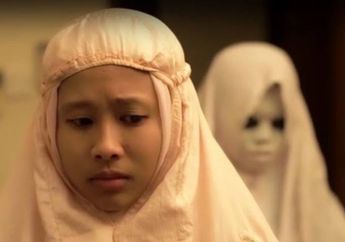 Astaga Ngeri! Ini Pertanda Kita Sedang Salat dengan Setan Menurut Islam