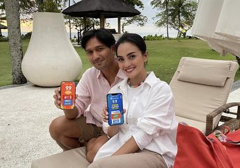 3 Cara Belanja Makanan Hemat ala Ririn Ekawati, Manfaatkan Promo Shopeepay