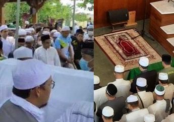 Keluarga Alvin Faiz Hancur Hatinya, 30 Hari Sebelum Berpulang Orang Tercinta Putra Ustaz Kondang Katakan Hal Ini Bak Jadi Tanda Orang Akan Meninggal! Ternyata Ini Penyebab Sebagian Orang Rasakan Firasat Kematian