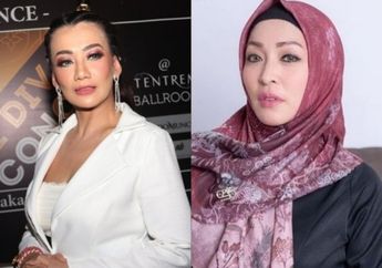 'Bener-Bener' Nahloh! Selama Ini Dikenal Miliki Hubungan Baik, Mendadak Angelina Sondakh Histeris Syok Dapati Satu Barang Spesial Adjie Massaid Ada di Rumah Reza Artamevia