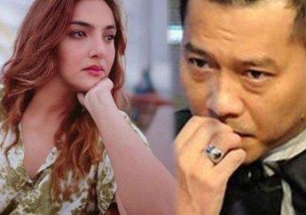 'Jangan Macem-macem ya Bun, Udah Panas' Azriel Sampai Beri Peringatan! Rumah Tangga Dikenal Adem Ayem Kini Dituding Selingkuh Hingga Disebut Aibnya Ditutupi Anang Hermansyah, Rekan Ashanty Syok