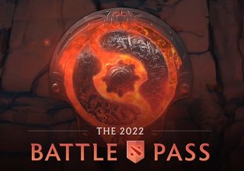 Daftar Harga Battle Pass 2022, Ada Arcana Faceless Void dan Razor!