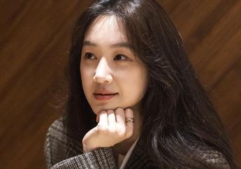 Biodata Artis Korea Selatan Jung Ryeo Won, Mantan Idol yang Kini Sukses di Dunia Akting, Drama Barunya di Tahun 2022 Wajib Masuk List Tontonan