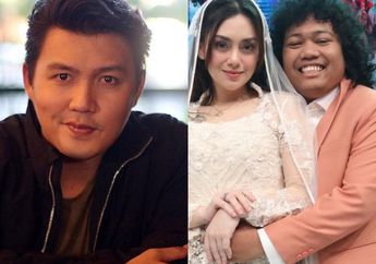 Heboh Kabar Pernikahan Marshel Widianto dan Celine Evangelista, Dirly Idol Sang Mantan Suami Syok Berat? Tanggapannya Tuai Sorotan: Semoga Bisa Bertahanlah
