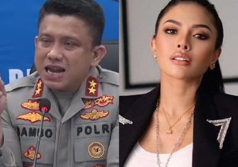 BERITA TERPOPULER: Nikita Mirzani Makin Dicurigai Usai Ngamuk Minta Stop Bahas Hubungannya dengan Ferdy Sambo Hingga Tanda Kematian yang Dialami Sosok Tercinta Ressa Herlambang Eks Nia Ramadhani