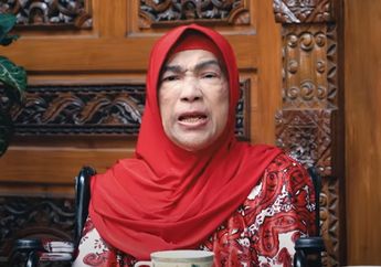 Keluarga Kandung Dorce Gamalama Terancam Tak Dapat Bagian Warisan Sedikitpun? Sang Kakak Akui Ada Wasiat Melalui Chat WA, Hotman Paris: Dari Segi Hukum Tidak Diakui