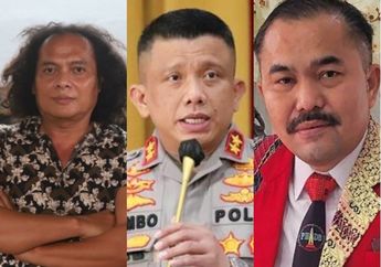 Bongkar Habis-habisan Soal Kasus Pembunuhan Brigadir J, Deolipa Yumara dan Kamaruddin Simanjuntak Dilaporkan ke Polisi Hingga Terancam Hukuman 10 Tahun Penjara: Masyarakat Jadi Gaduh