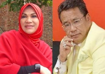 'Gak Usah Bayar' Waduh, Anak Angkat Terancam Tak Dapat Bagian? Hotman Paris Kini Turun Tangan Bela Keluarga Kandung Dorce Gamalama, Tuntut Satu Hal Ini