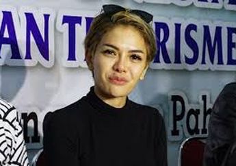 Dikabarkan Punya Bekingan Orang Dalam, Nikita Mirzani Langsung Minta Polri Bebaskan Sosok Ini dari Sekapan Nindy Ayunda, Api Perseteruan Semakin Panas!